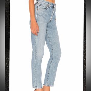 Citizens of Humanity | Liya Highrise Classic Crop Fit